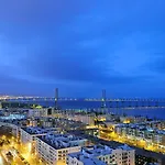 Panoramic In Travel, Parque Das Nacoes