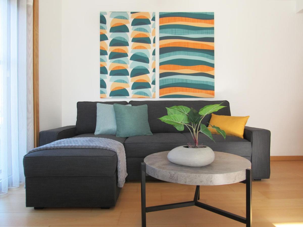 Appartement Panoramic In Travel, Parque Nações *